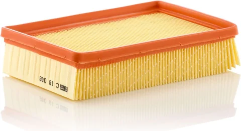 Vzduchový filter MANN FILTER C 18 008