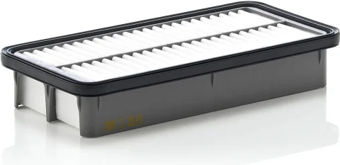 Vzduchový filter MANN FILTER C 2519