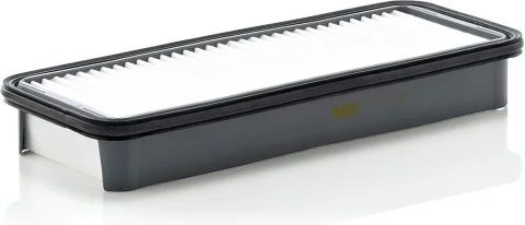 Vzduchový filter MANN FILTER C 3126