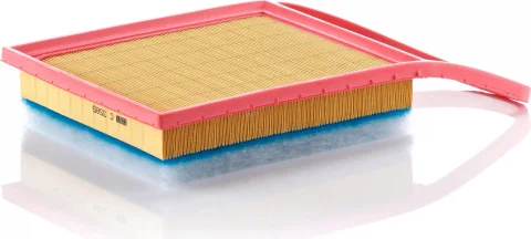 Vzduchový filter MANN FILTER C 3585