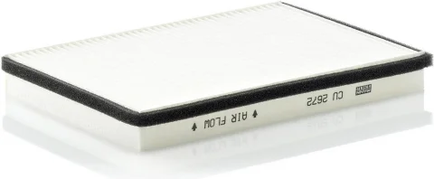 Kabínový filter MANN FILTER CU 2672