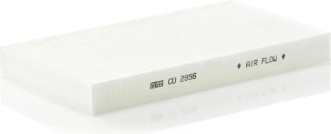 Kabínový filter MANN FILTER CU 2956