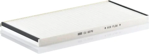 Kabínový filter MANN FILTER CU 6076