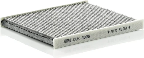 Kabínový filter MANN FILTER CUK 2026