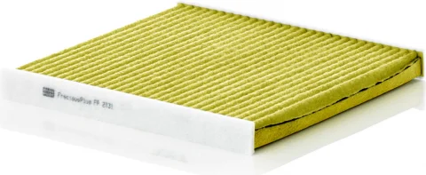 Kabínový filter MANN FILTER FP 2131