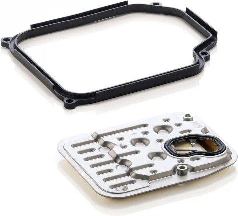 Filter automatickej prevodovky MANN FILTER H 20 002 KIT