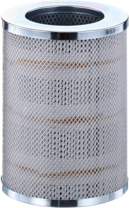 Hydraulický filter MANN FILTER HD 15 001