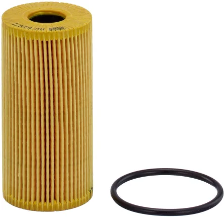 Olejový filter MANN FILTER HU 618/1 y