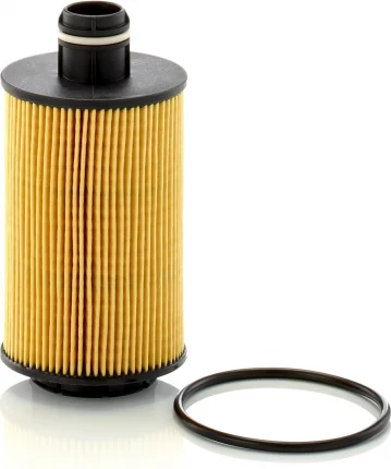 Olejový filter MANN FILTER HU 7030 z