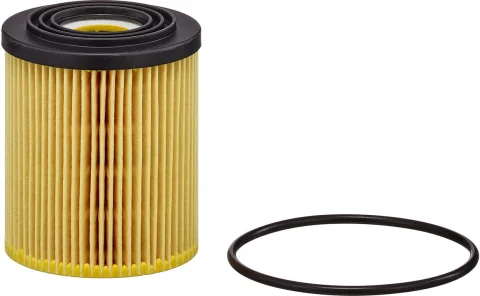 Olejový filter MANN FILTER HU 816/2 x