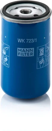 Palivový filter MANN FILTER WK 723/1