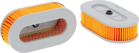 Vzduchový filter HIFI FILTER SA 12383