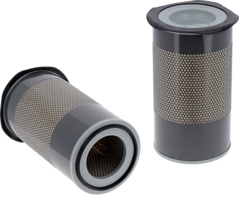 Vzduchový filter HIFI FILTER SA 17214