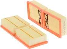 Vzduchový filter HIFI FILTER SA 7151