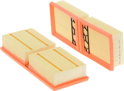 Vzduchový filter HIFI FILTER SA 7151