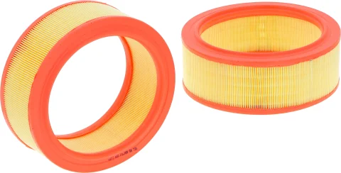 Vzduchový filter HIFI FILTER SA 735