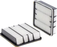 Vzduchový filter HIFI FILTER SA 8172