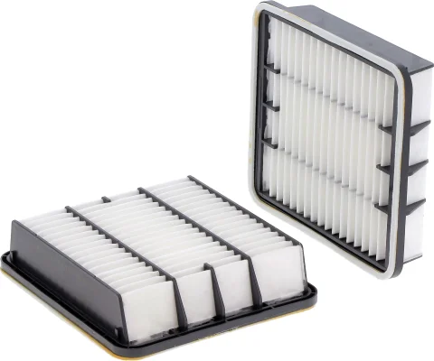 Vzduchový filter HIFI FILTER SA 8172