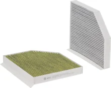 Kabínový filter HIFI FILTER SC 5106 CAB