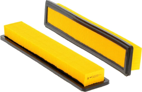 Kabínový filter HIFI FILTER SC 60114