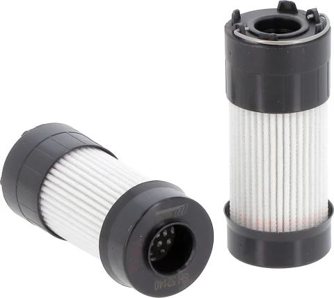 Hydraulický filter HIFI FILTER SH 52140