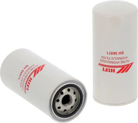 Hydraulický filter HIFI FILTER SH 56571