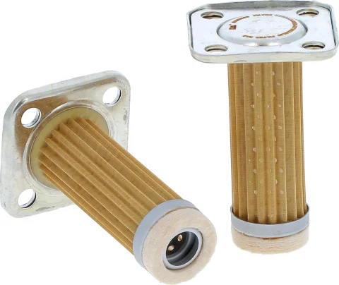 Hydraulický filter HIFI FILTER SH 60863