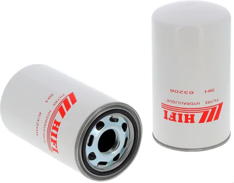 Hydraulický filter HIFI FILTER SH 63206