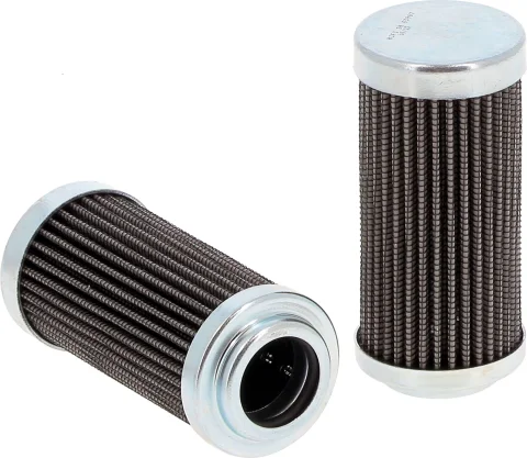 Hydraulický filter HIFI FILTER SH 63907