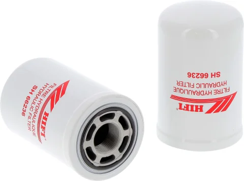 Hydraulický filter HIFI FILTER SH 66236