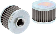 Hydraulický filter HIFI FILTER SH 77241