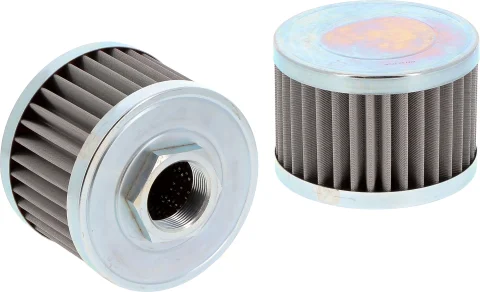 Hydraulický filter HIFI FILTER SH 77241
