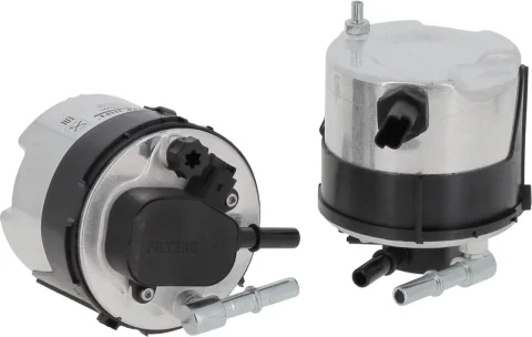 Palivový filter HIFI FILTER SN 70291