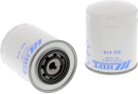 Olejový filter HIFI FILTER SO 416