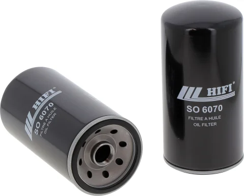 Olejový filter HIFI FILTER SO 6070