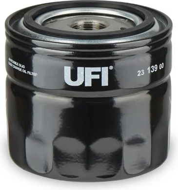 Olejový filter UFI 23.139.00