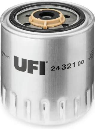 Palivový filter UFI 24.321.00