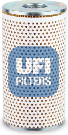 Olejový filter UFI 25.430.00
