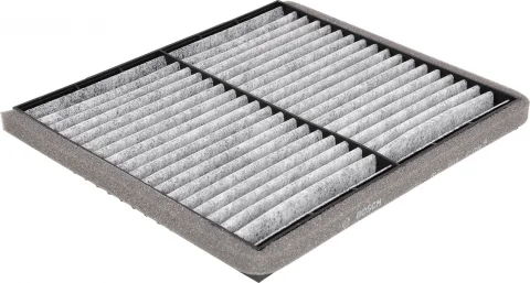 Kabínový filter BOSCH 1 987 432 363