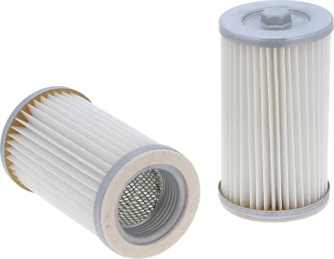Prachový filter HIFI FILTER ASR 992100AG003