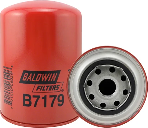 Olejový filter BALDWIN FILTERS B7179