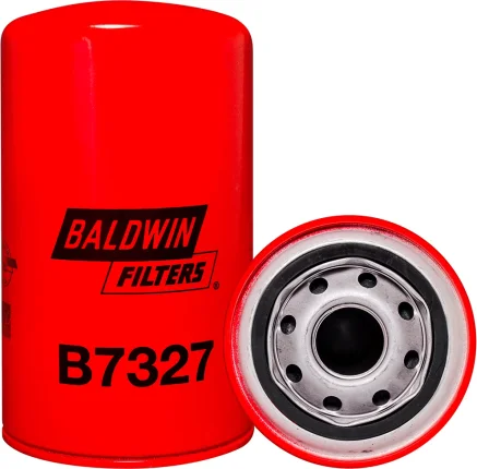 Olejový filter BALDWIN FILTERS B7327