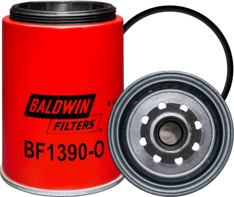 Palivový filter BALDWIN FILTERS BF1390-O