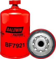 Palivový filter BALDWIN FILTERS BF7921