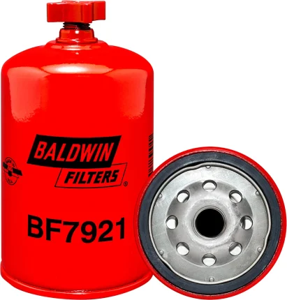 Palivový filter BALDWIN FILTERS BF7921