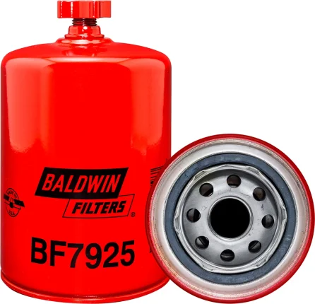 Palivový filter BALDWIN FILTERS BF7925