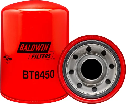 Hydraulický filter BALDWIN FILTERS BT8450