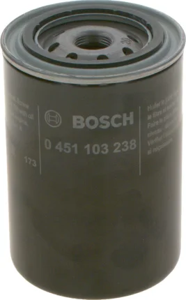 Olejový filter BOSCH 0 451 103 238