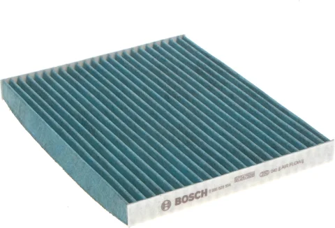Kabínový filter BOSCH 0 986 628 554