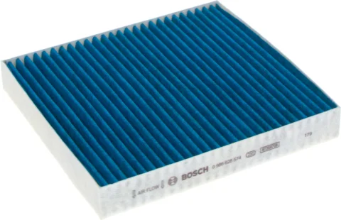 Kabínový filter BOSCH 0 986 628 574